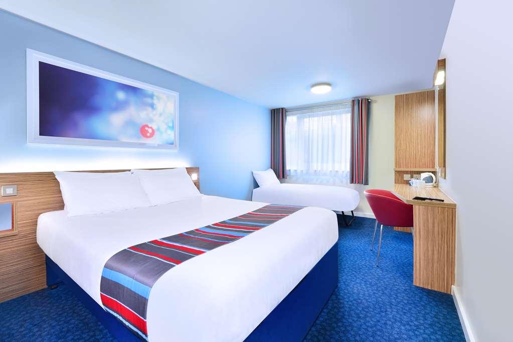 Travelodge London Finchley 設備 写真