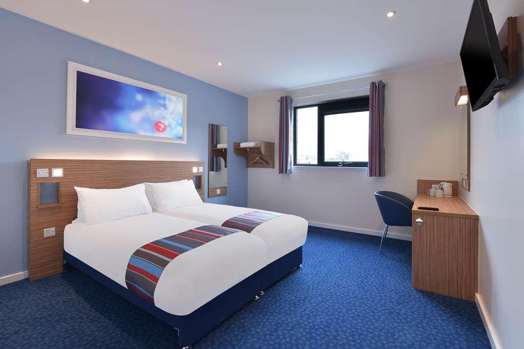 Travelodge London Finchley 部屋 写真