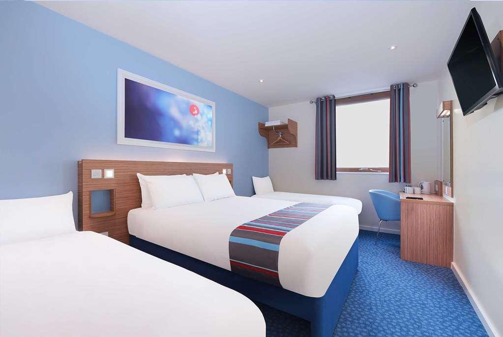 Travelodge London Finchley 設備 写真
